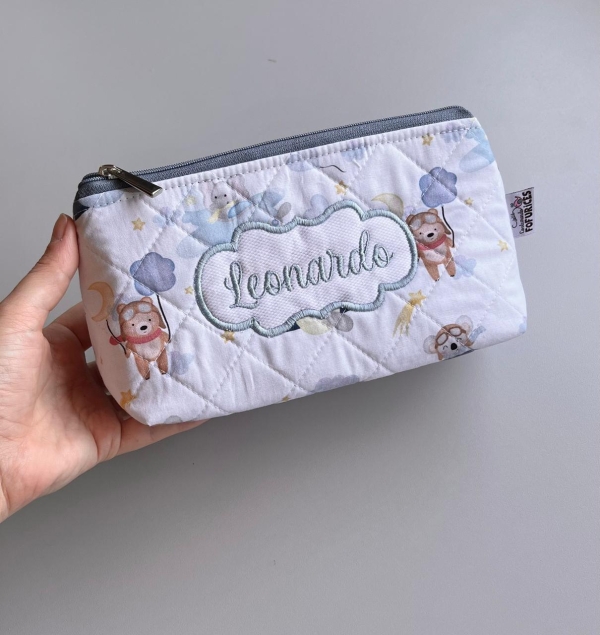 Necessaire P - Image 3