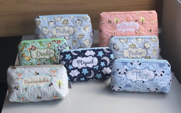 Necessaire P - Image 8