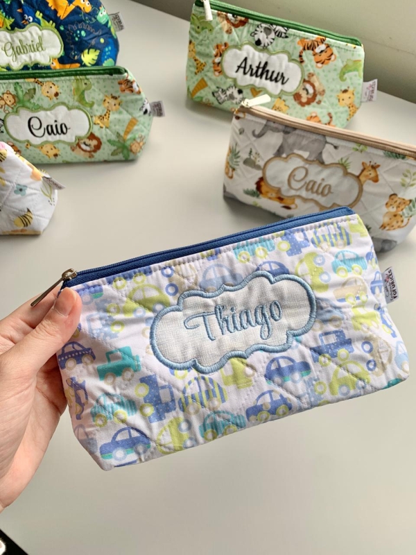 Necessaire P - Image 9