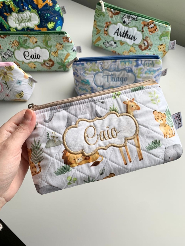 Necessaire P - Image 10