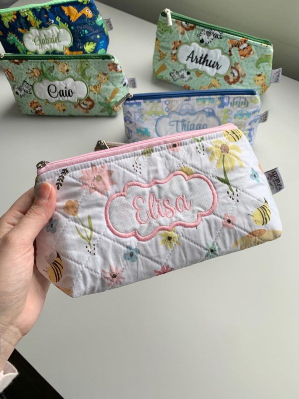 Necessaire P - Image 11