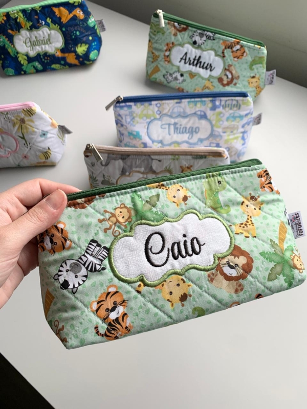 Necessaire P - Image 12