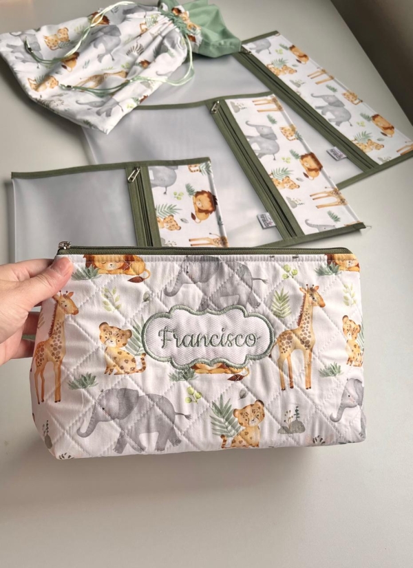 Necessaire P - Image 16