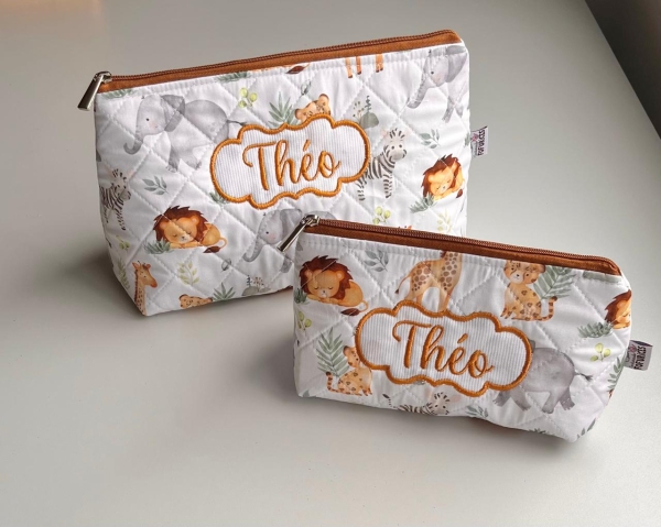 Necessaire P - Image 18