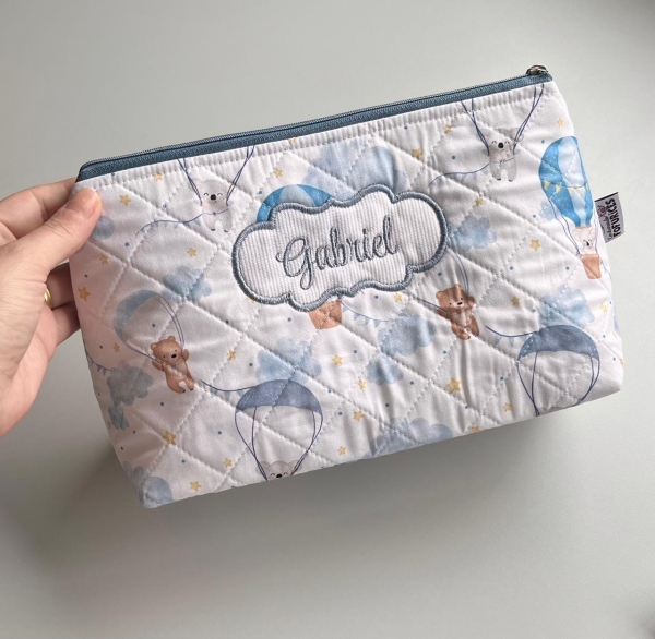Necessaire P - Image 24