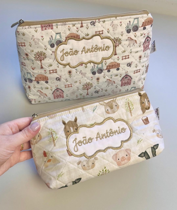 Necessaire P - Image 21