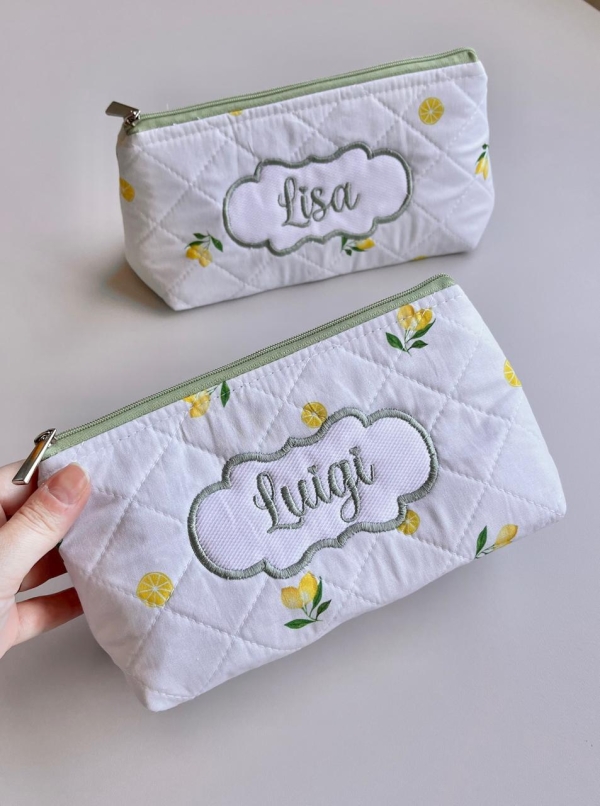 Necessaire P - Image 22