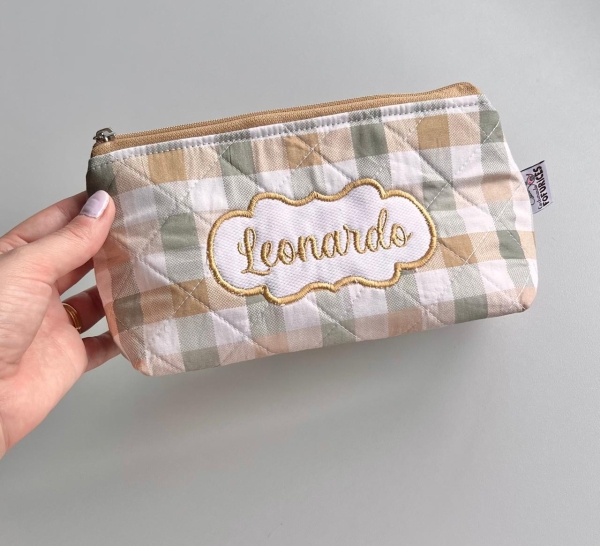 Necessaire P