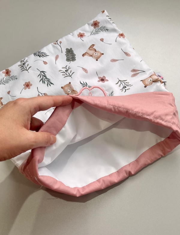 Saquinho de Roupa Suja - Image 2