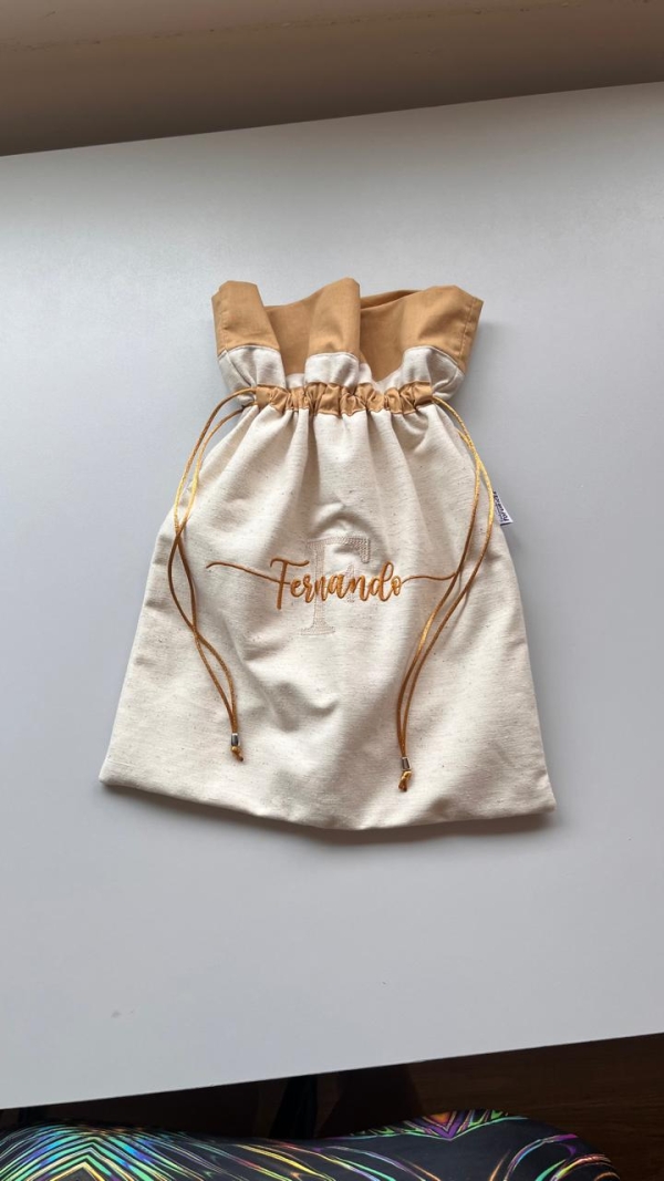 Saquinho de Roupa Suja - Image 12