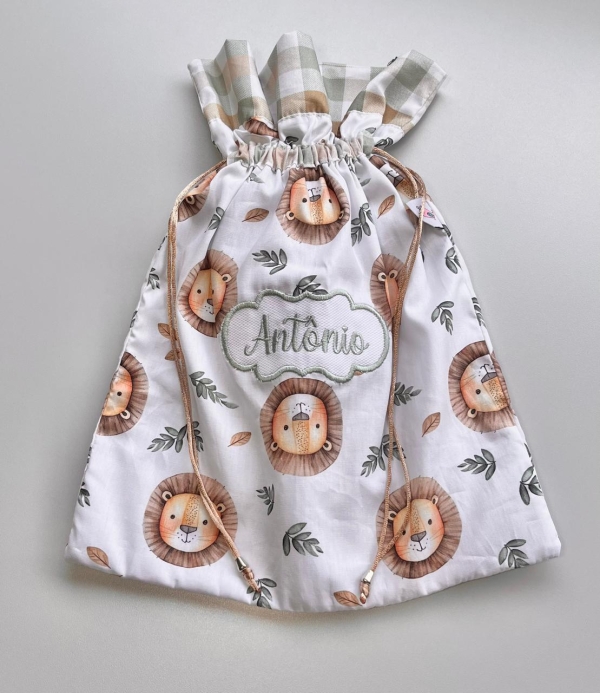 Saquinho de Roupa Suja - Image 14