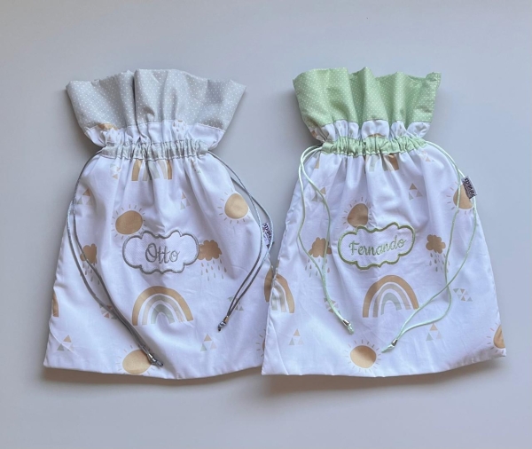 Saquinho de Roupa Suja - Image 16