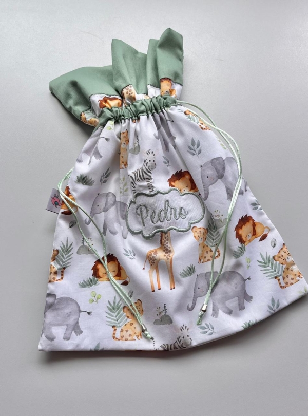 Saquinho de Roupa Suja - Image 3