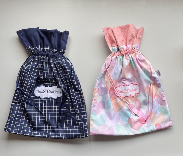 Saquinho de Roupa Suja - Image 17