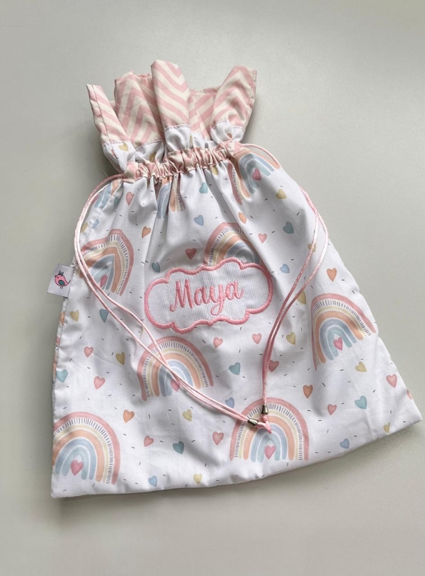 Saquinho de Roupa Suja - Image 18