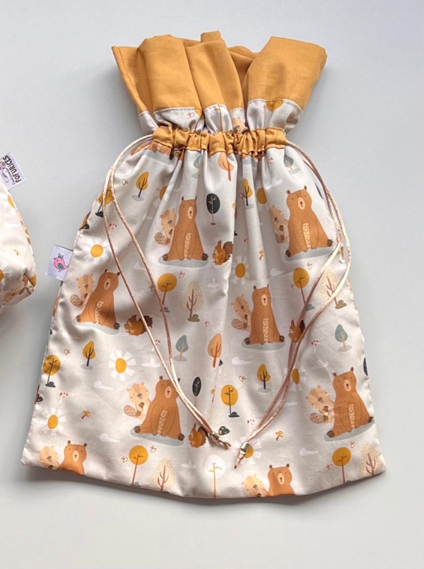 Saquinho de Roupa Suja - Image 19