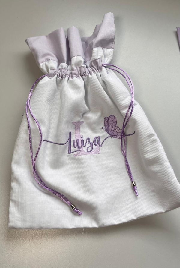 Saquinho de Roupa Suja - Image 5