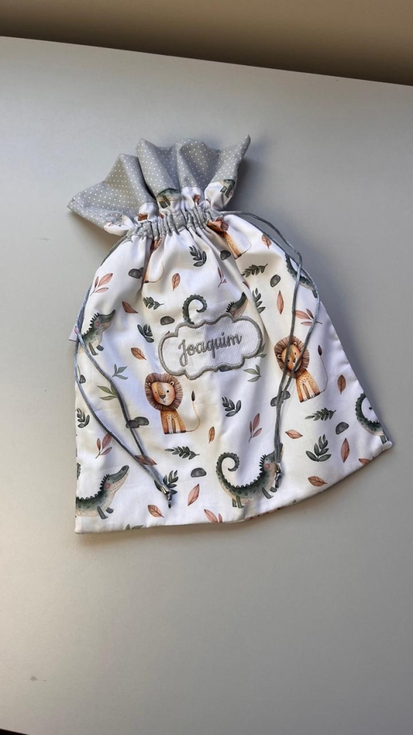 Saquinho de Roupa Suja - Image 6