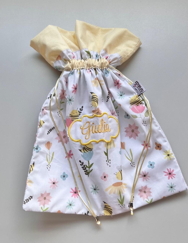 Saquinho de Roupa Suja - Image 9