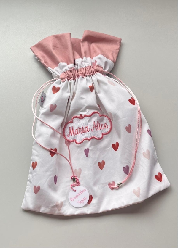 Saquinho de Roupa Suja - Image 10