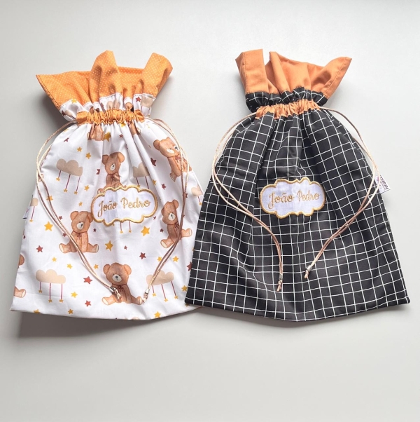 Saquinho de Roupa Suja - Image 29