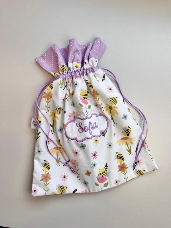 Saquinho de Roupa Suja - Image 32