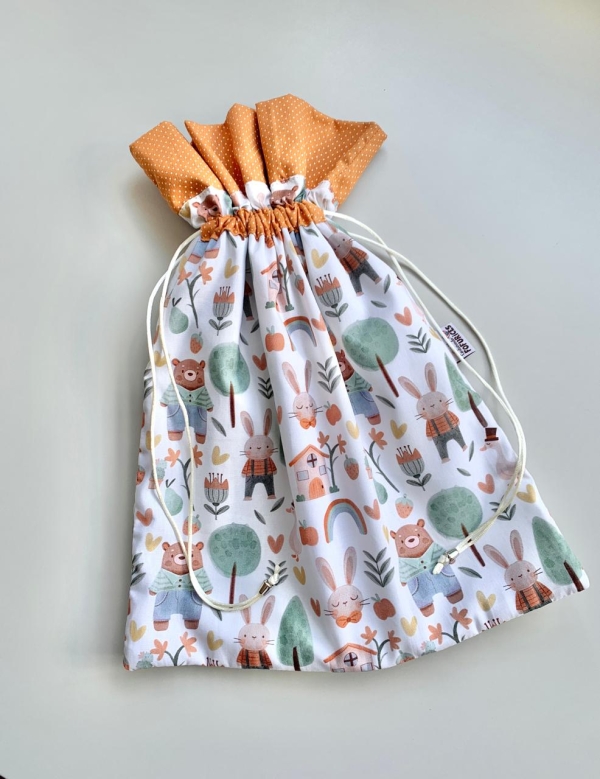 Saquinho de Roupa Suja - Image 34