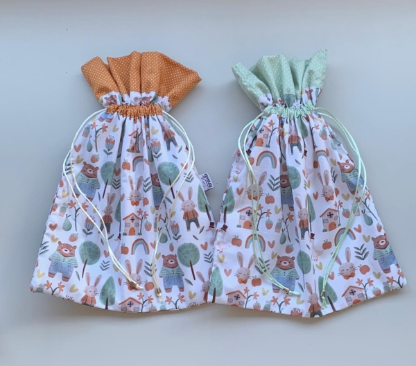 Saquinho de Roupa Suja - Image 36