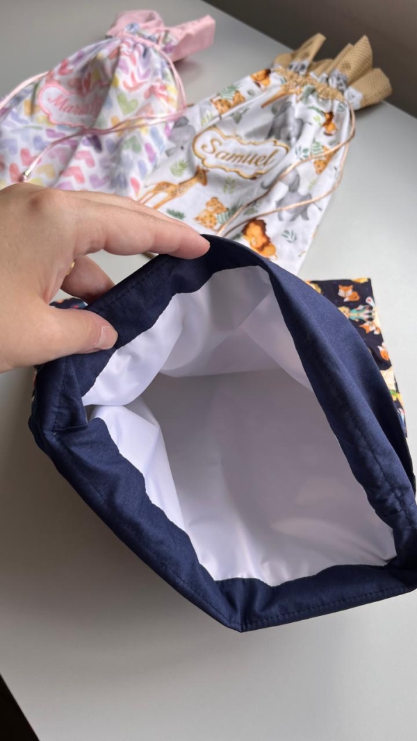 Saquinho de Roupa Suja - Image 39