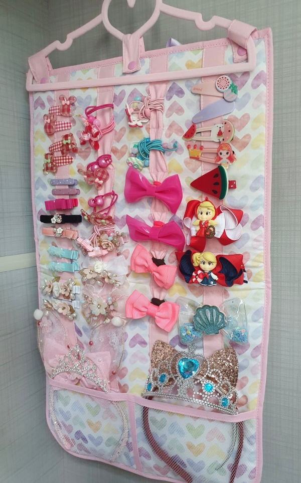 Porta Laços - Image 3